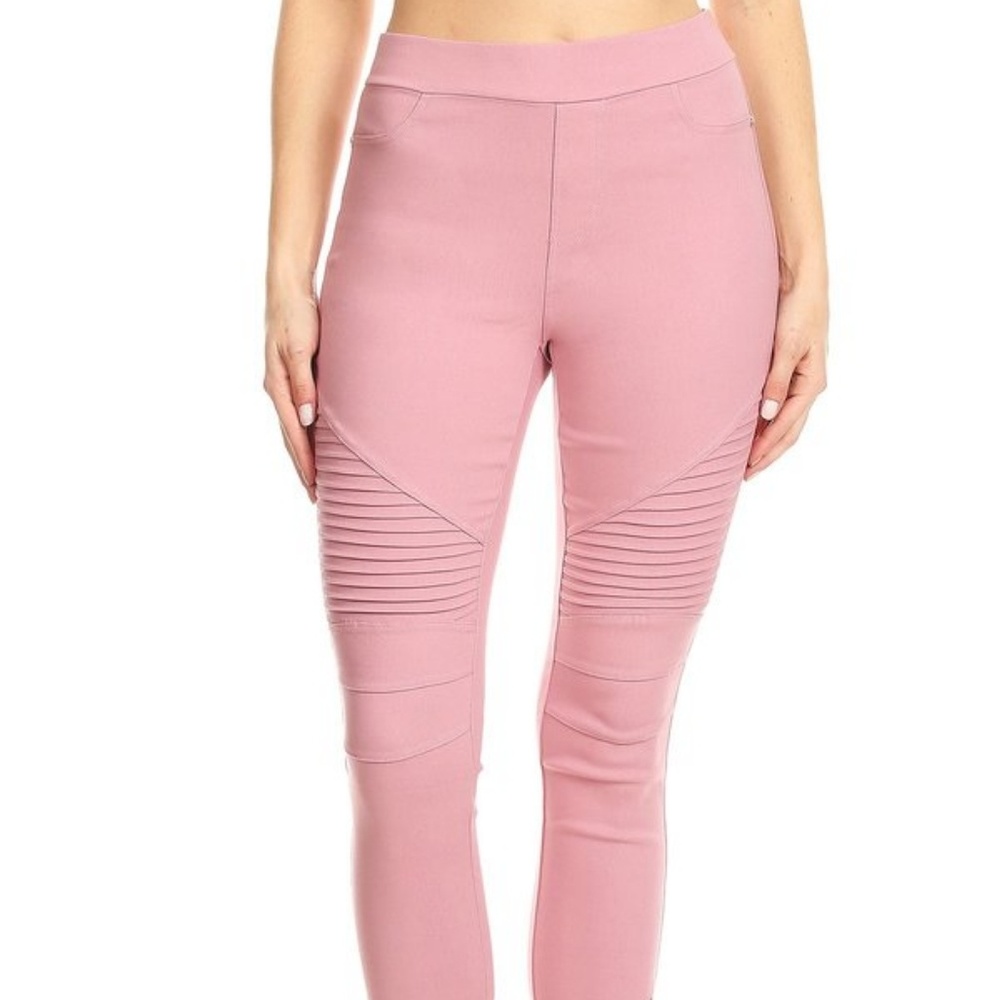 💥COOL MOTO JEGGINGS💥